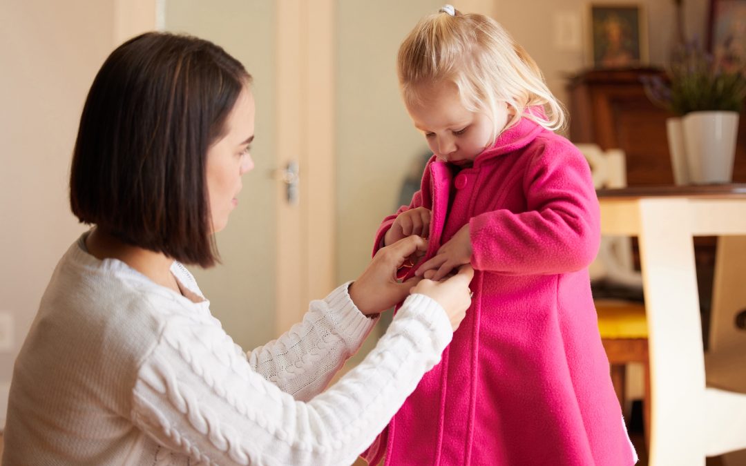 The Power of Play-Based Learning: Nurturing Young Minds